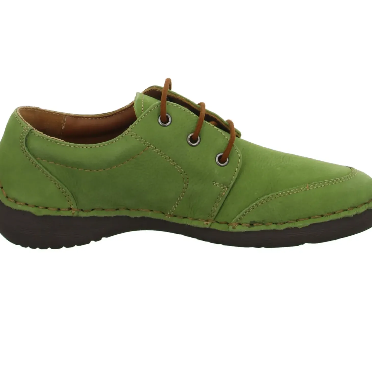 scarbella Schnürhalbschuh Freizeit (Casual)