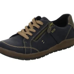 scarbella Schnürhalbschuh Freizeit (Casual)