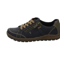 scarbella Schnürhalbschuh Freizeit (Casual)