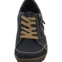 scarbella Schnürhalbschuh Freizeit (Casual)