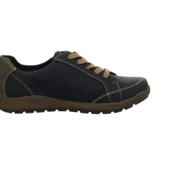 scarbella Schnürhalbschuh Freizeit (Casual)