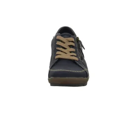 scarbella Schnürhalbschuh Freizeit (Casual)