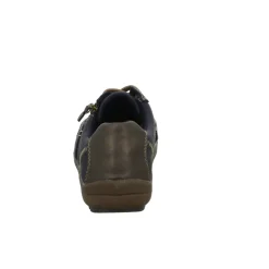 scarbella Schnürhalbschuh Freizeit (Casual)