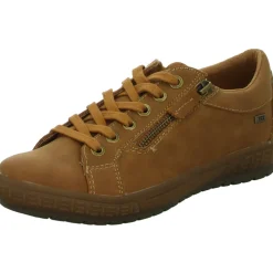 scarbella Schnürhalbschuh Freizeit (Casual)