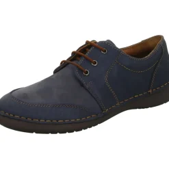 scarbella Schnürhalbschuh Freizeit (Casual)
