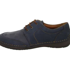 scarbella Schnürhalbschuh Freizeit (Casual)