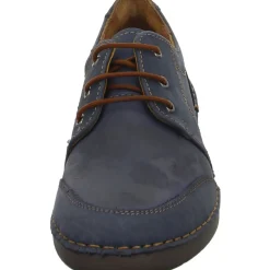 scarbella Schnürhalbschuh Freizeit (Casual)