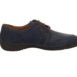 scarbella Schnürhalbschuh Freizeit (Casual)