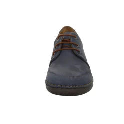 scarbella Schnürhalbschuh Freizeit (Casual)