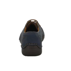 scarbella Schnürhalbschuh Freizeit (Casual)