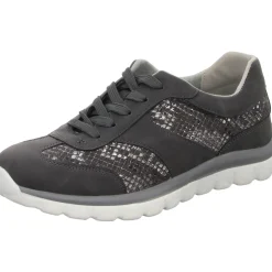 scarbella Schnürhalbschuh Freizeit (Casual)