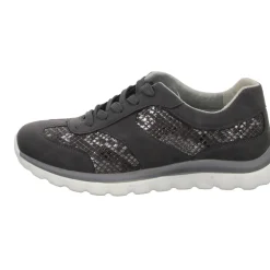 scarbella Schnürhalbschuh Freizeit (Casual)