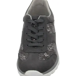 scarbella Schnürhalbschuh Freizeit (Casual)
