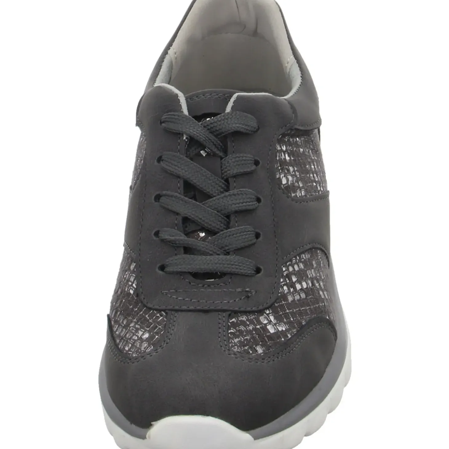 scarbella Schnürhalbschuh Freizeit (Casual)