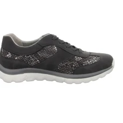 scarbella Schnürhalbschuh Freizeit (Casual)