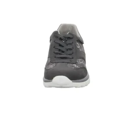 scarbella Schnürhalbschuh Freizeit (Casual)