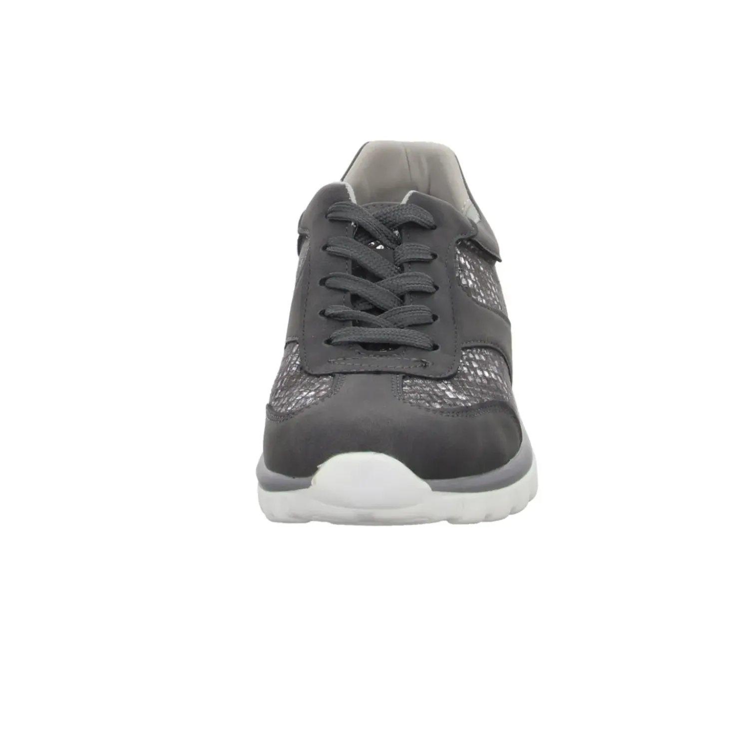scarbella Schnürhalbschuh Freizeit (Casual)