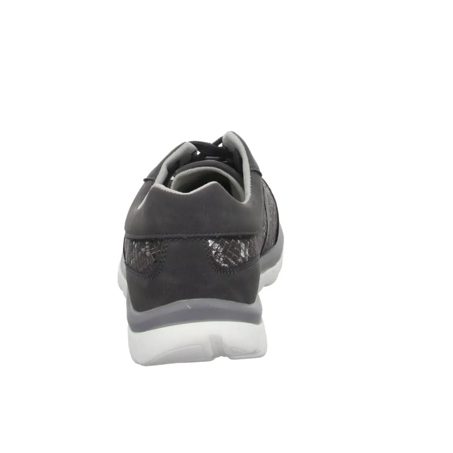 scarbella Schnürhalbschuh Freizeit (Casual)
