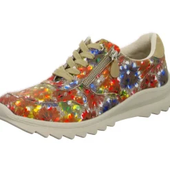 scarbella Schnürhalbschuh Freizeit (Casual)