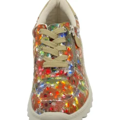scarbella Schnürhalbschuh Freizeit (Casual)