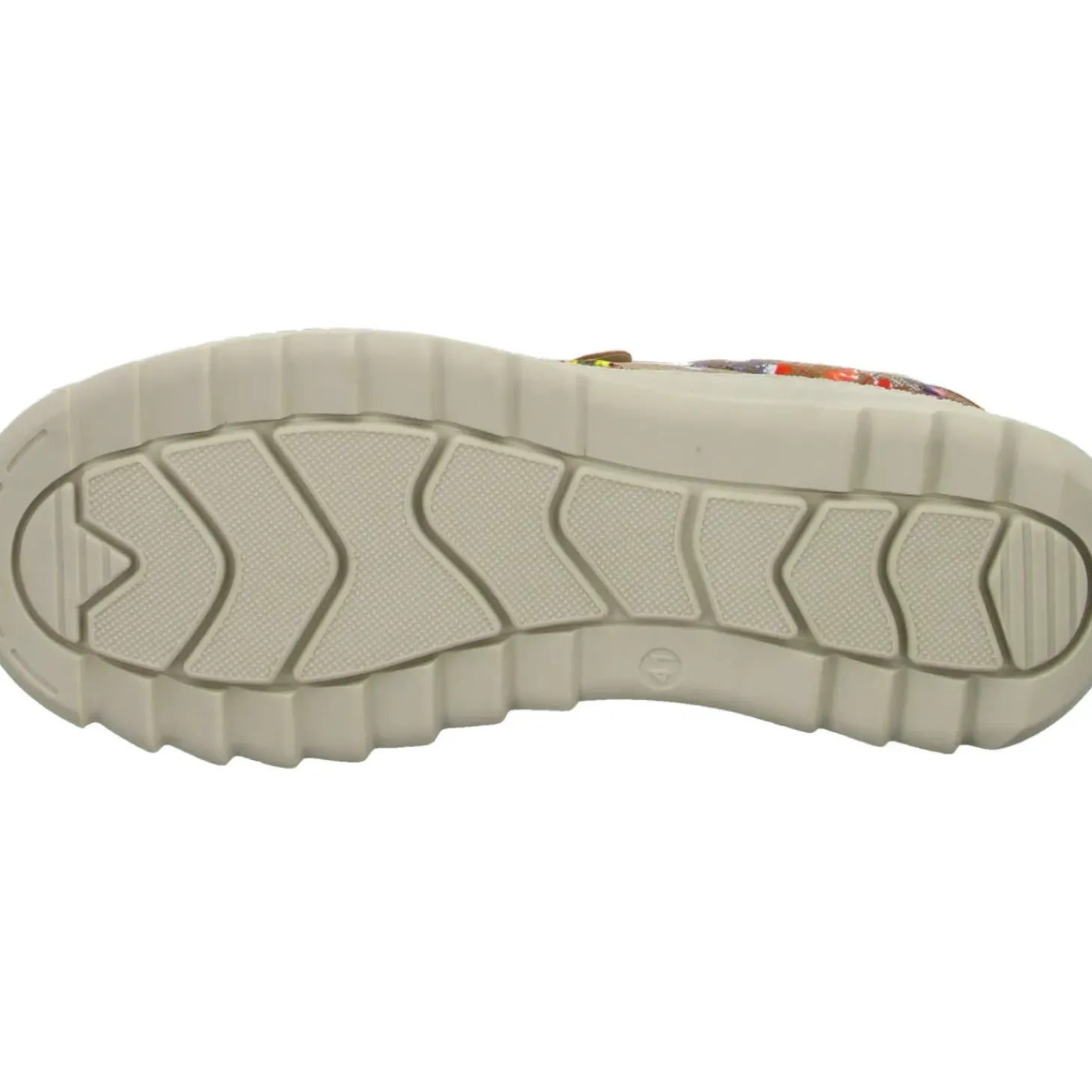 scarbella Schnürhalbschuh Freizeit (Casual)