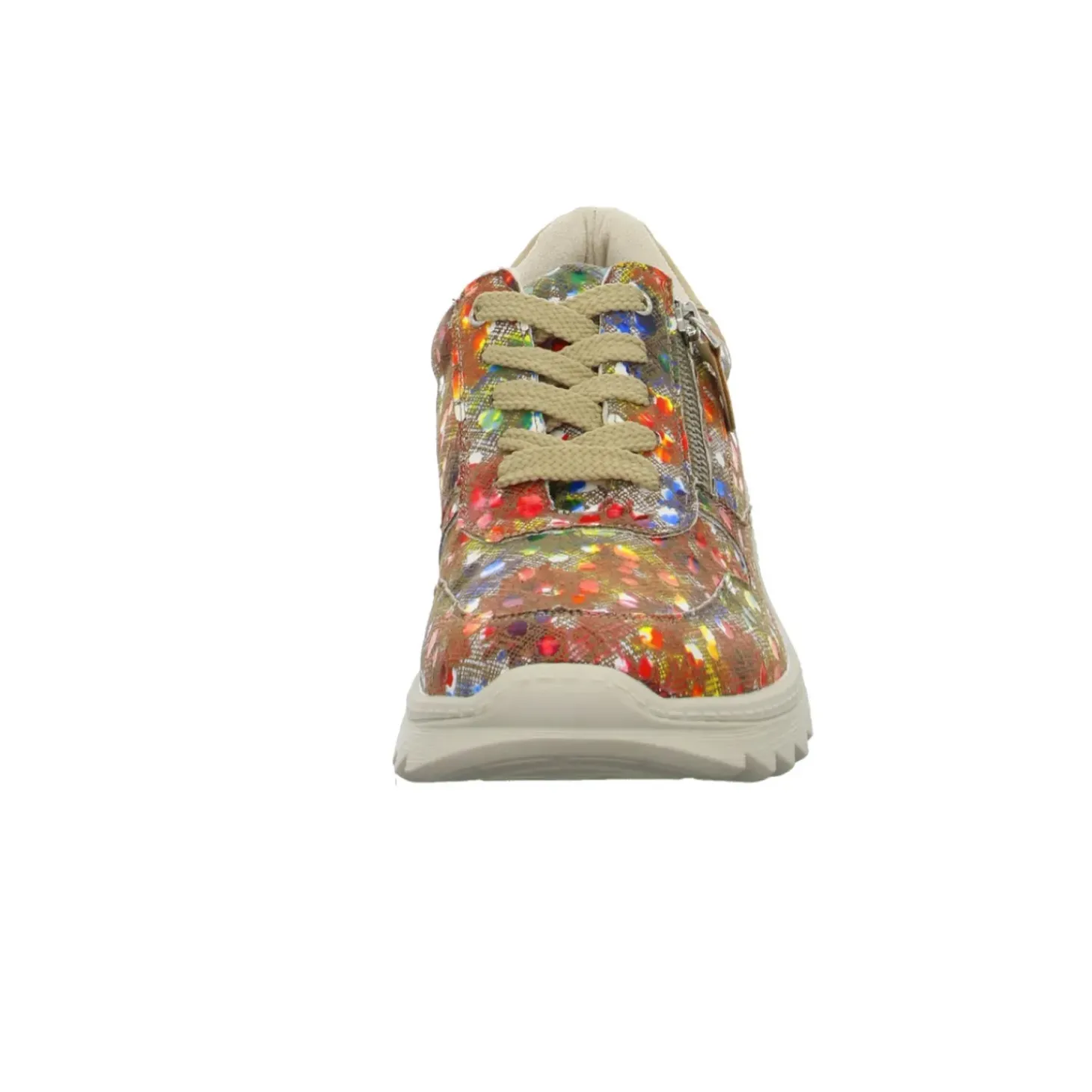 scarbella Schnürhalbschuh Freizeit (Casual)