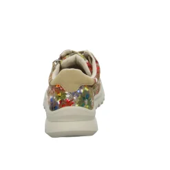scarbella Schnürhalbschuh Freizeit (Casual)