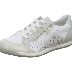 scarbella Schnürhalbschuh Freizeit (Casual)
