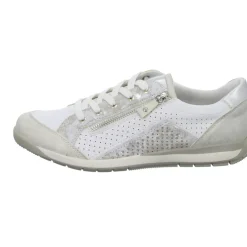 scarbella Schnürhalbschuh Freizeit (Casual)