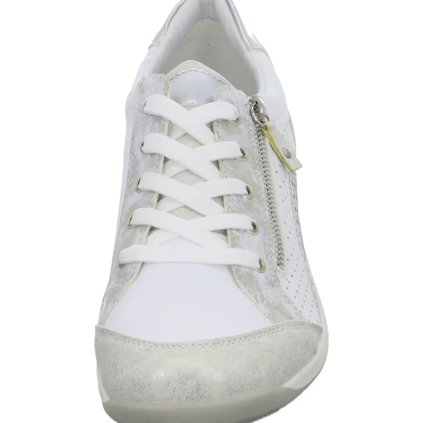 scarbella Schnürhalbschuh Freizeit (Casual)