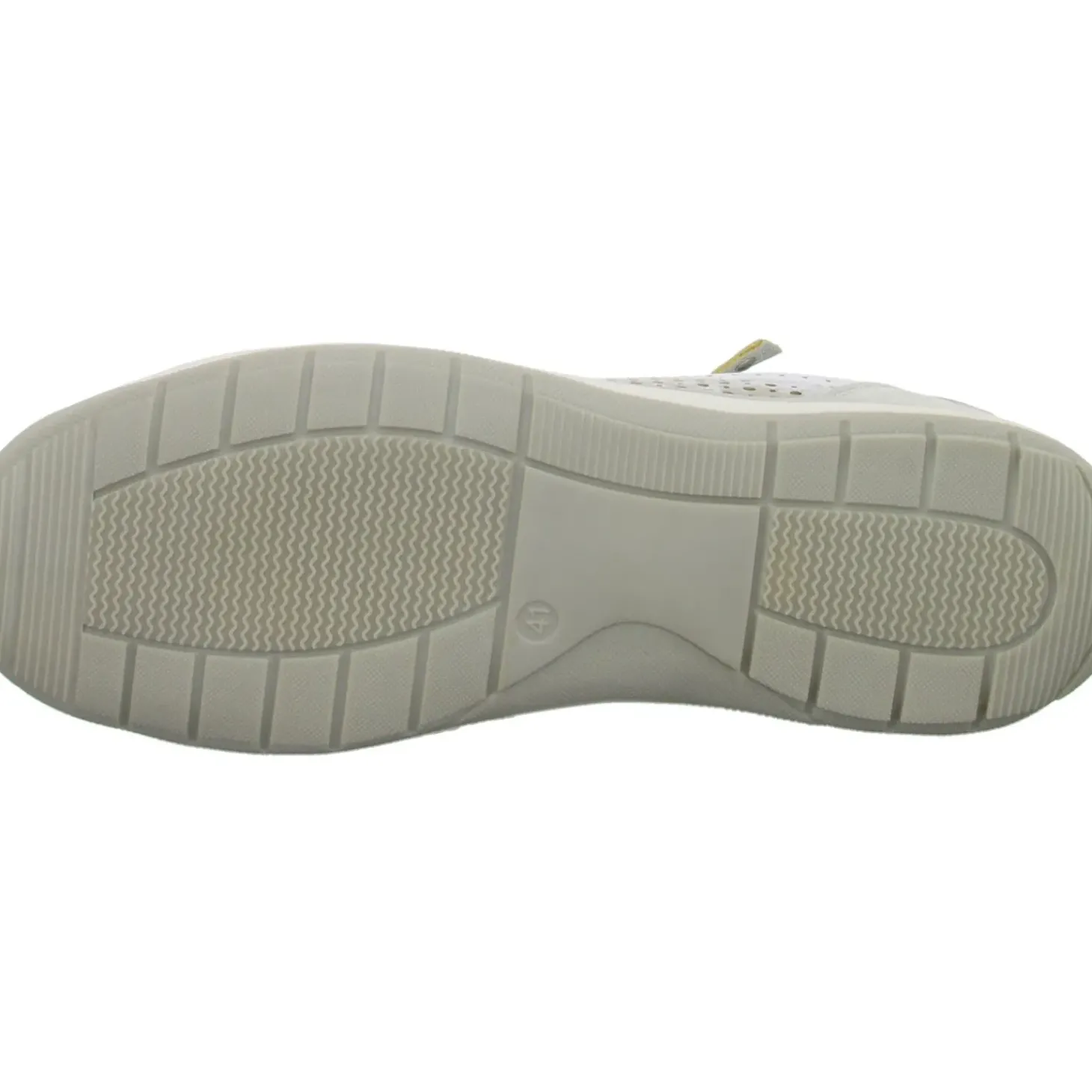scarbella Schnürhalbschuh Freizeit (Casual)