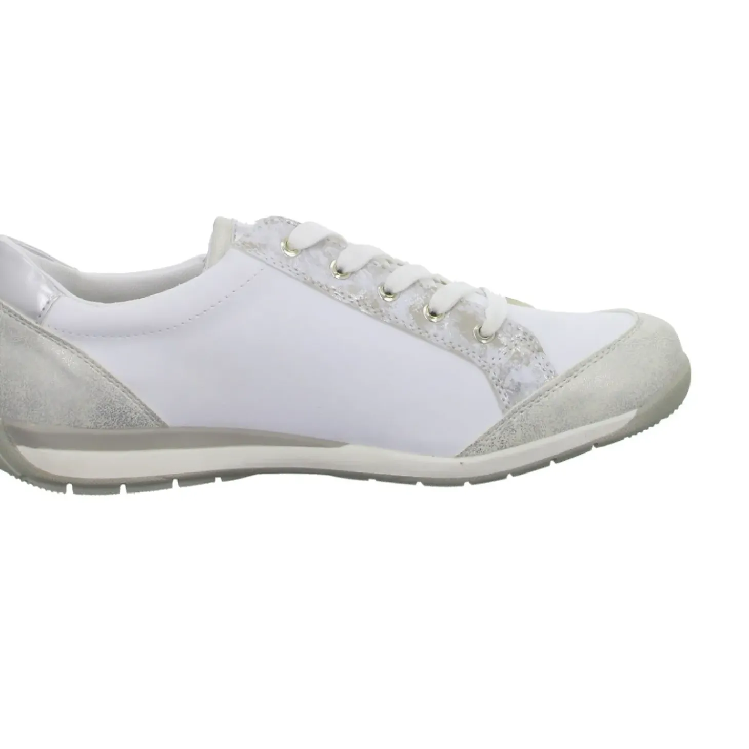 scarbella Schnürhalbschuh Freizeit (Casual)