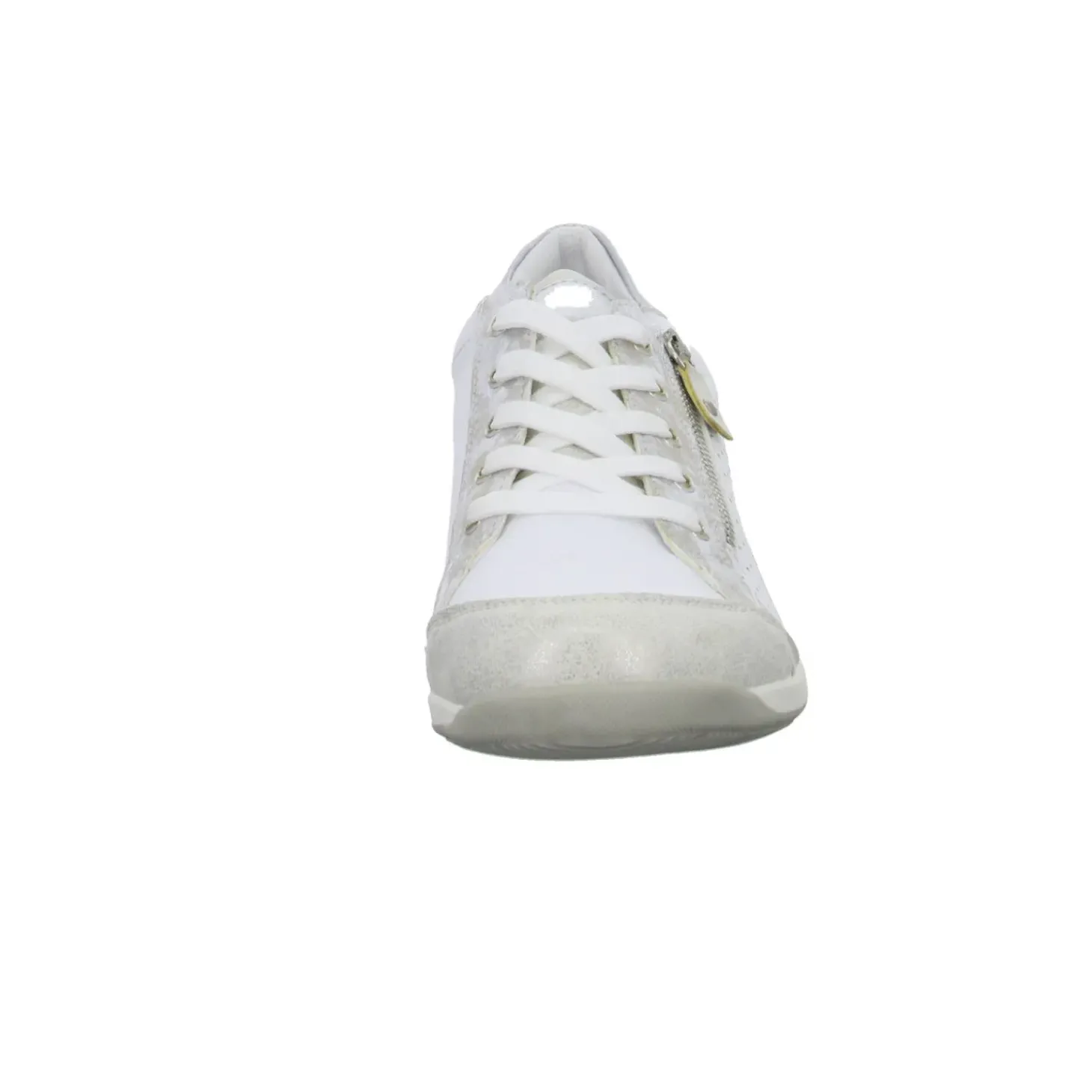 scarbella Schnürhalbschuh Freizeit (Casual)