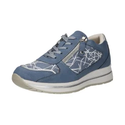scarbella Schnürhalbschuh Freizeit (Casual)