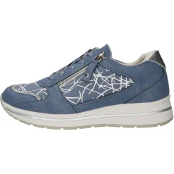 scarbella Schnürhalbschuh Freizeit (Casual)