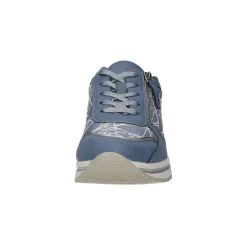 scarbella Schnürhalbschuh Freizeit (Casual)