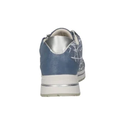 scarbella Schnürhalbschuh Freizeit (Casual)