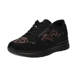 scarbella Schnürhalbschuh Freizeit (Casual)