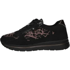 scarbella Schnürhalbschuh Freizeit (Casual)