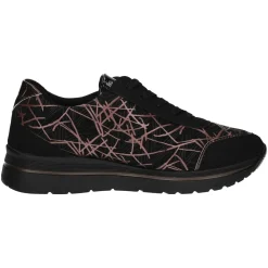 scarbella Schnürhalbschuh Freizeit (Casual)