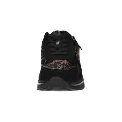 scarbella Schnürhalbschuh Freizeit (Casual)