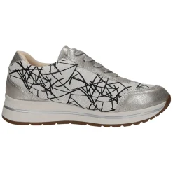 scarbella Schnürhalbschuh Freizeit (Casual)