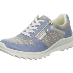 scarbella Schnürhalbschuh Freizeit (Casual)