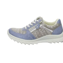 scarbella Schnürhalbschuh Freizeit (Casual)