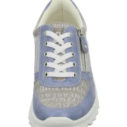 scarbella Schnürhalbschuh Freizeit (Casual)