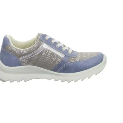 scarbella Schnürhalbschuh Freizeit (Casual)