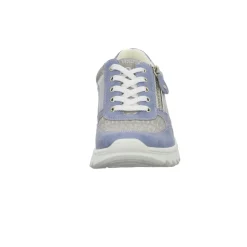 scarbella Schnürhalbschuh Freizeit (Casual)