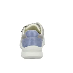 scarbella Schnürhalbschuh Freizeit (Casual)