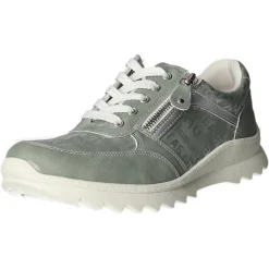 scarbella Schnürhalbschuh Freizeit (Casual)