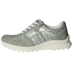 scarbella Schnürhalbschuh Freizeit (Casual)